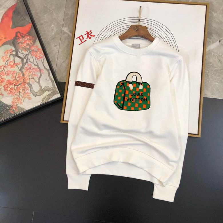 LV Sweatshirt m-3xl-027